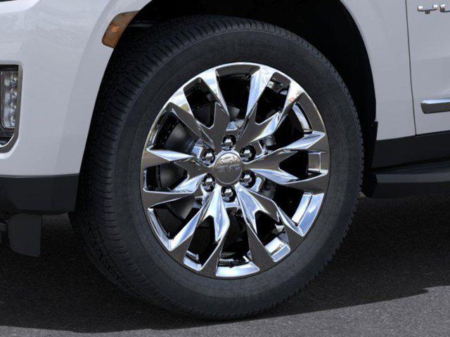 2024 GMC Yukon XL 2WD SLT