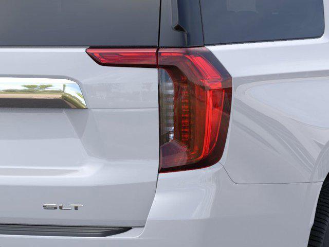 2024 GMC Yukon XL 2WD SLT