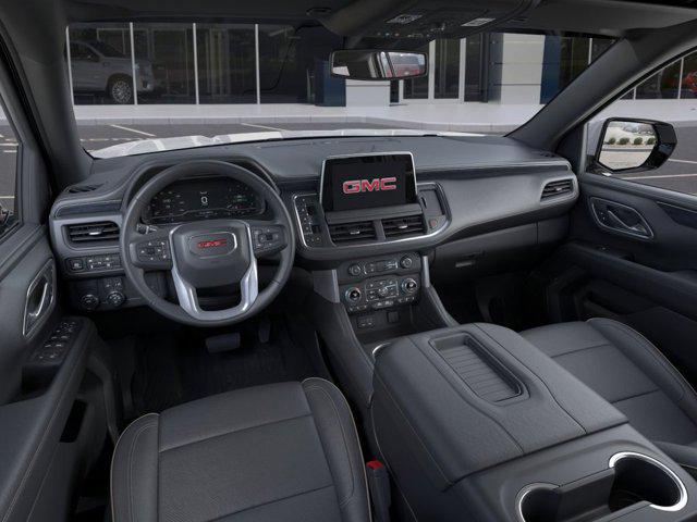 2024 GMC Yukon XL 2WD SLT