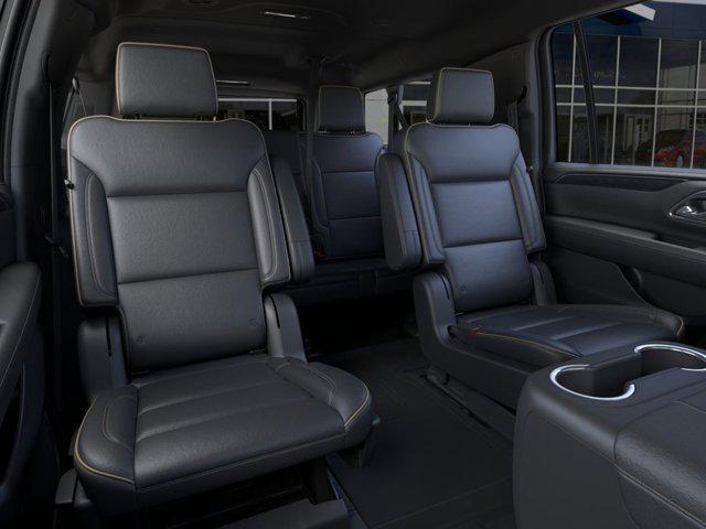 2024 GMC Yukon XL 2WD SLT