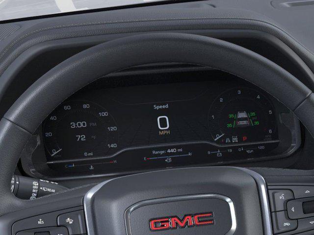 2024 GMC Yukon XL 2WD SLT