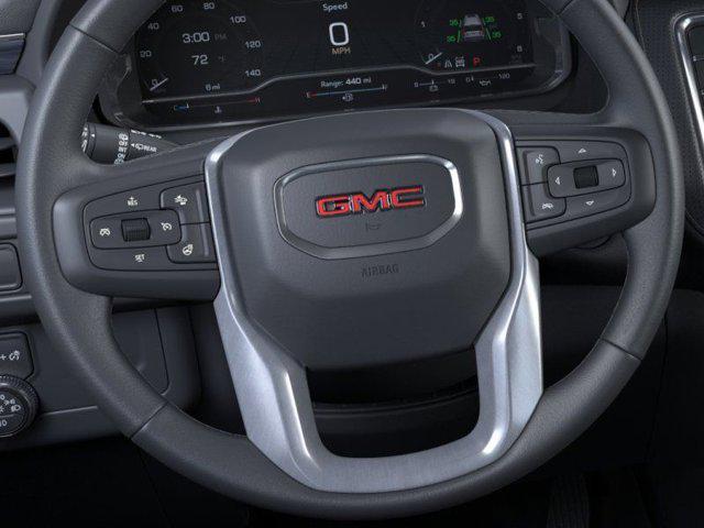 2024 GMC Yukon XL 2WD SLT