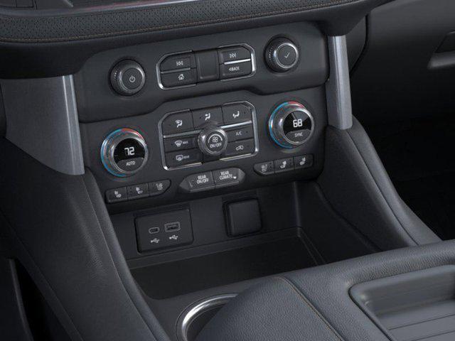 2024 GMC Yukon XL 2WD SLT