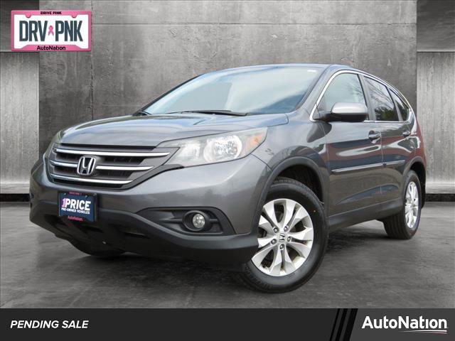 2014 Honda CR-V EX for sale in White Bear Lake, MN