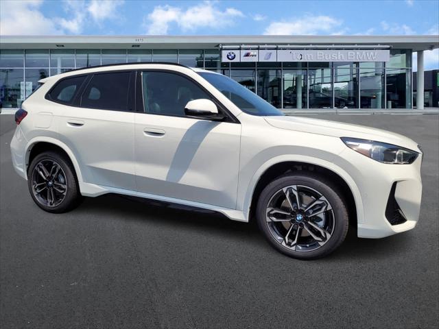 2024 BMW X1