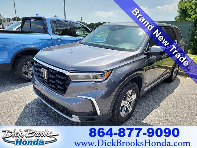 2023 Honda Pilot 2WD EX-L 8 Passenger for sale in Greer, SC