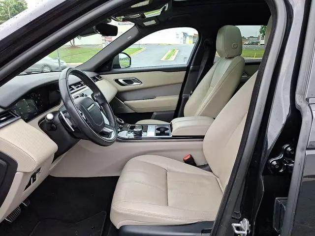 2018 Land Rover Range Rover Velar P250 SE R-Dynamic