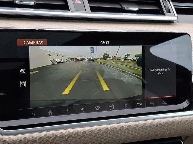 2018 Land Rover Range Rover Velar P250 SE R-Dynamic