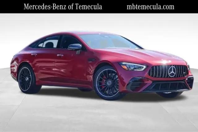 2024 Mercedes-Benz AMG GT 43 AMG GT 43 for sale in Temecula, CA