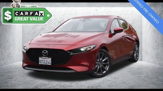 2021 Mazda Mazda3 Preferred for sale in Cerritos, CA