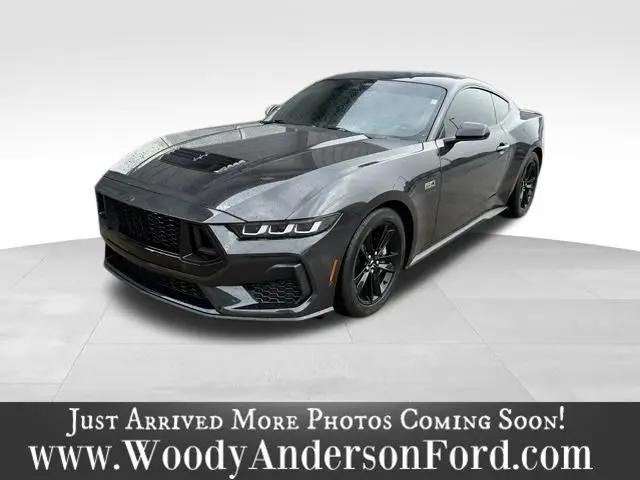 2024 Ford Mustang GT Fastback for sale in Huntsville, AL
