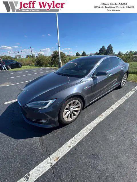 2017 Tesla Model S 60 for sale near CANAL WINCHESTER, OH