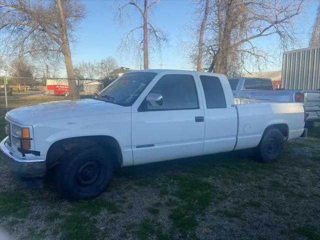 1994 GMC Sierra 1500 SL Wideside for sale in West Monroe, LA
