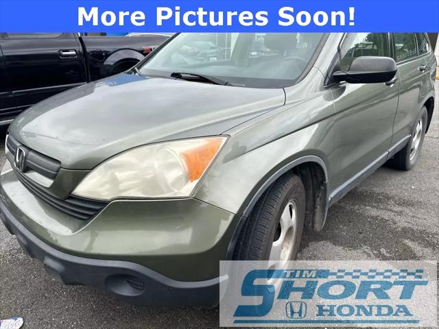 2007 Honda CR-V LX for sale in Ivel, KY