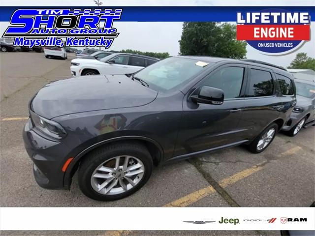 2023 Dodge Durango GT Plus AWD for sale in Maysville, KY