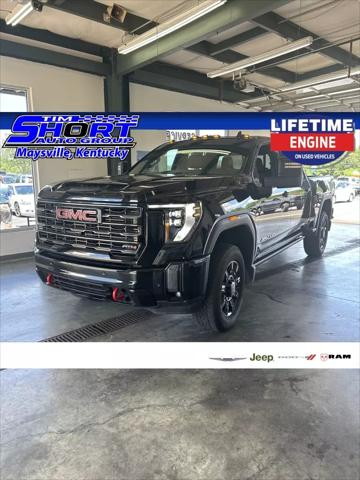 2024 GMC Sierra 2500HD AT4 for sale in Maysville, KY