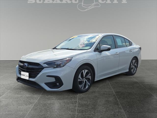 2024 Subaru Legacy Premium for sale in Milwaukee, WI