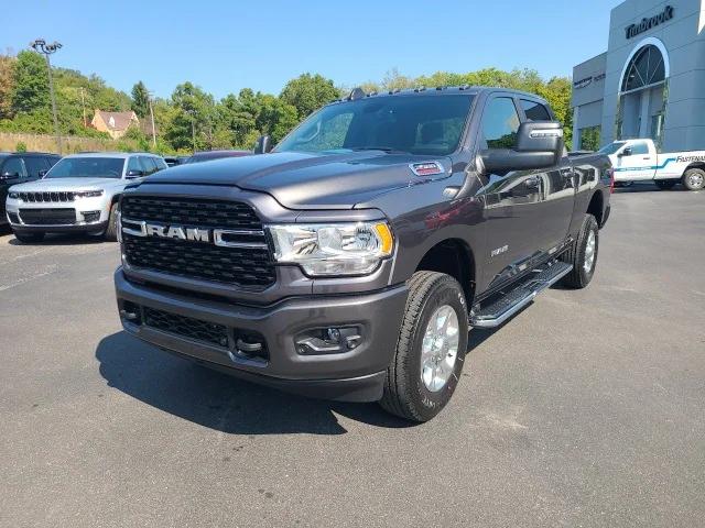 2024 RAM Ram 2500 RAM 2500 BIG HORN CREW CAB 4X4 64 BOX