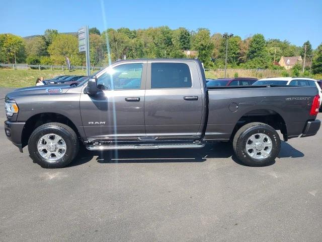 2024 RAM Ram 2500 RAM 2500 BIG HORN CREW CAB 4X4 64 BOX