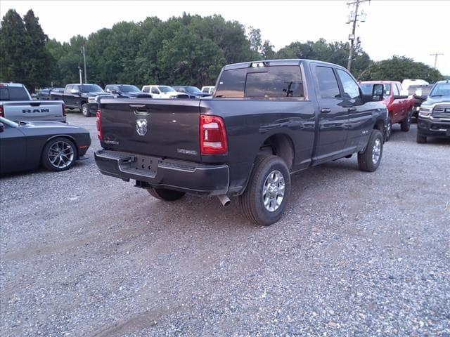 2024 RAM Ram 2500 RAM 2500 LARAMIE CREW CAB 4X4 64 BOX