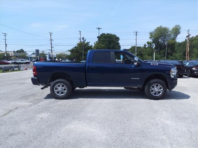 2024 RAM Ram 2500 RAM 2500 LARAMIE CREW CAB 4X4 64 BOX