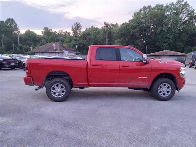 2024 RAM Ram 2500 RAM 2500 LARAMIE CREW CAB 4X4 64 BOX