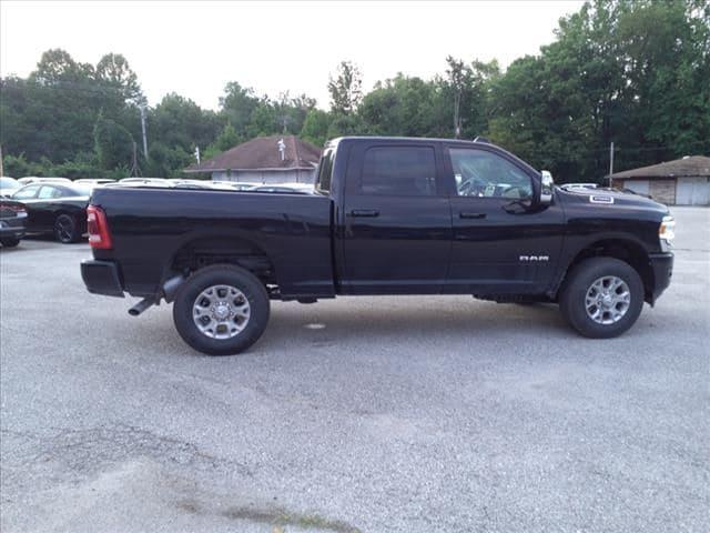 2024 RAM Ram 2500 RAM 2500 LARAMIE CREW CAB 4X4 64 BOX