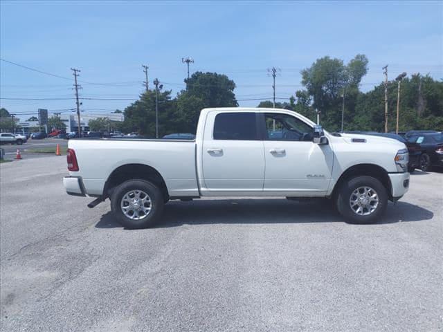 2024 RAM Ram 2500 RAM 2500 LARAMIE CREW CAB 4X4 64 BOX