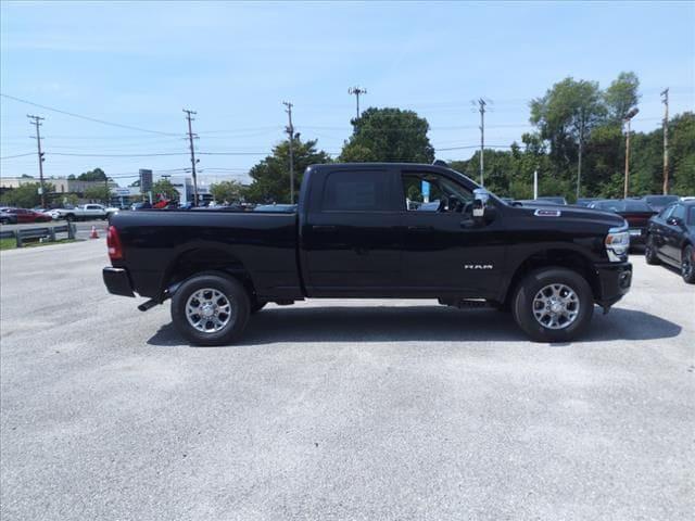 2024 RAM Ram 2500 RAM 2500 LARAMIE CREW CAB 4X4 64 BOX