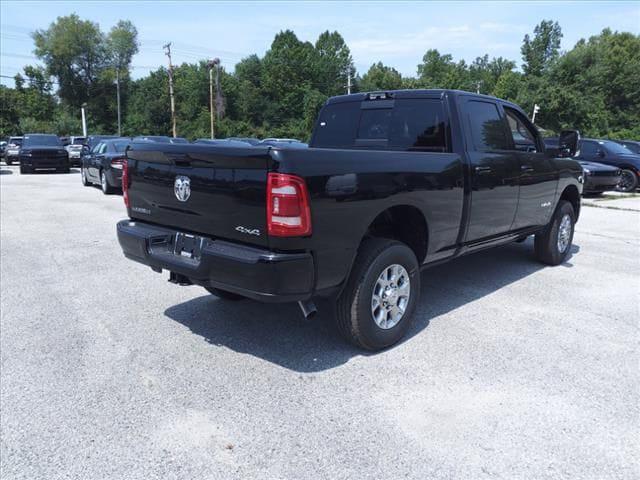 2024 RAM Ram 2500 RAM 2500 LARAMIE CREW CAB 4X4 64 BOX