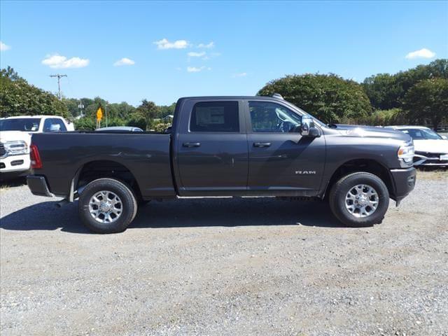 2024 RAM Ram 2500 RAM 2500 LARAMIE CREW CAB 4X4 64 BOX