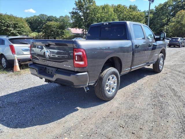 2024 RAM Ram 2500 RAM 2500 LARAMIE CREW CAB 4X4 64 BOX