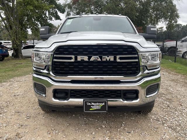 2024 RAM Ram 3500 RAM 3500 TRADESMAN CREW CAB 4X4 8 BOX