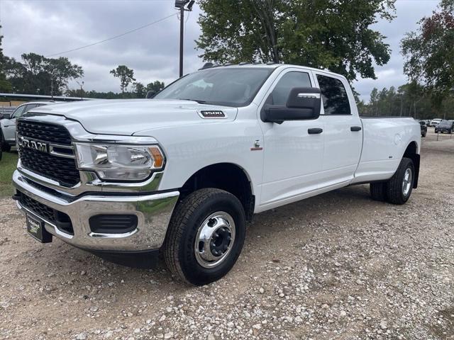 2024 RAM Ram 3500 RAM 3500 TRADESMAN CREW CAB 4X4 8 BOX