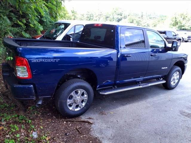 2024 RAM Ram 2500 RAM 2500 BIG HORN CREW CAB 4X4 64 BOX