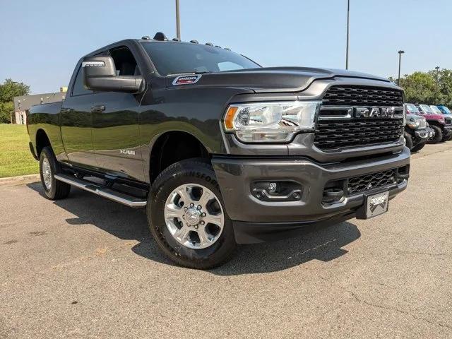 2024 RAM Ram 2500 RAM 2500 BIG HORN CREW CAB 4X4 64 BOX