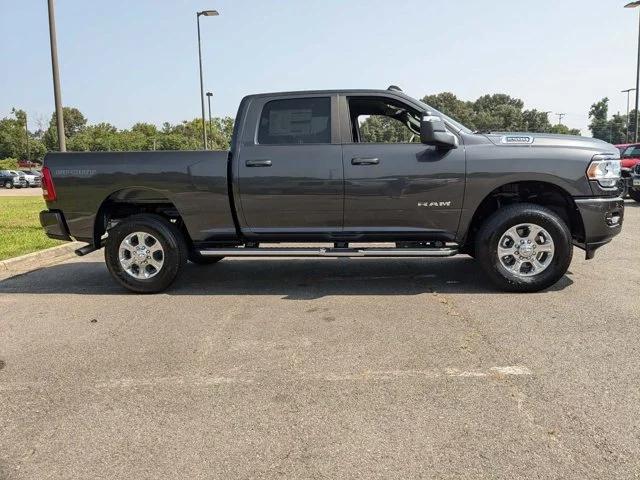 2024 RAM Ram 2500 RAM 2500 BIG HORN CREW CAB 4X4 64 BOX