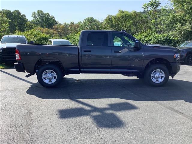 2024 RAM Ram 3500 RAM 3500 TRADESMAN CREW CAB 4X4 64 BOX