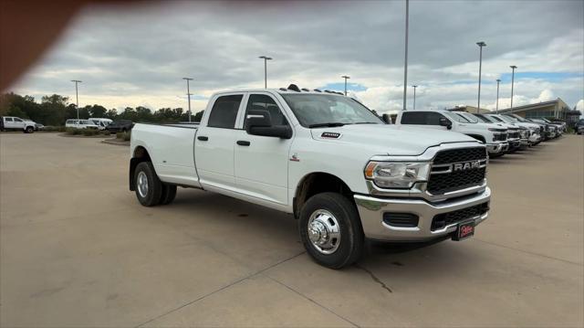 2024 RAM Ram 3500 RAM 3500 TRADESMAN CREW CAB 4X4 8 BOX