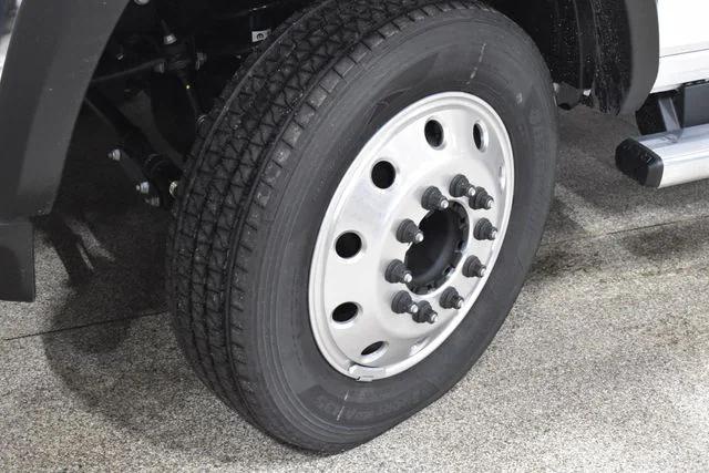 2024 RAM Ram 5500 Chassis Cab RAM 5500 TRADESMAN CHASSIS REGULAR CAB 4X4 84 CA