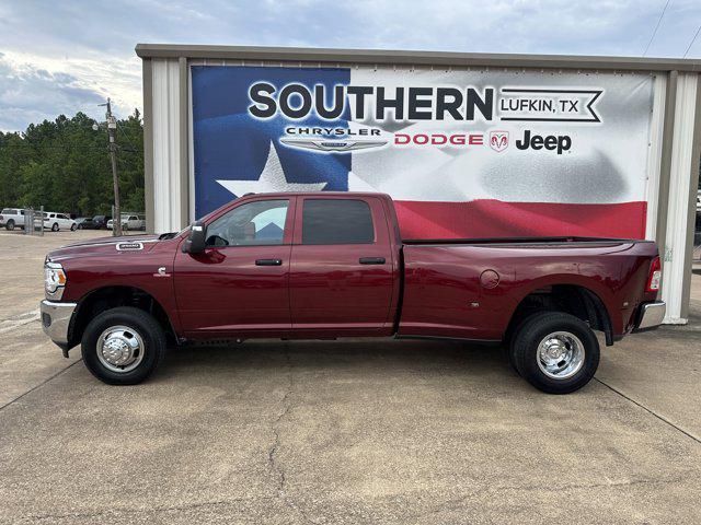 2024 RAM Ram 3500 RAM 3500 TRADESMAN CREW CAB 4X4 8 BOX