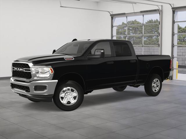 2024 RAM Ram 3500 RAM 3500 TRADESMAN CREW CAB 4X4 64 BOX 2024 RAM Ram 3500 RAM 3500 TRADESMAN CREW CAB 4X4 64 BOX