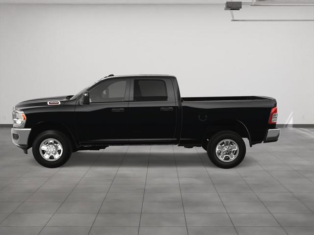 2024 RAM Ram 3500 RAM 3500 TRADESMAN CREW CAB 4X4 64 BOX 2024 RAM Ram 3500 RAM 3500 TRADESMAN CREW CAB 4X4 64 BOX