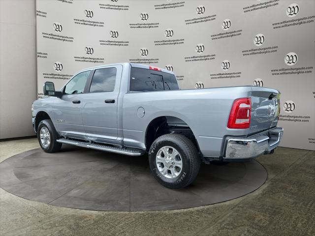 2024 RAM Ram 2500 RAM 2500 BIG HORN CREW CAB 4X4 64 BOX