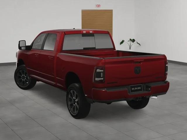 2024 RAM Ram 2500 RAM 2500 BIG HORN CREW CAB 4X4 64 BOX