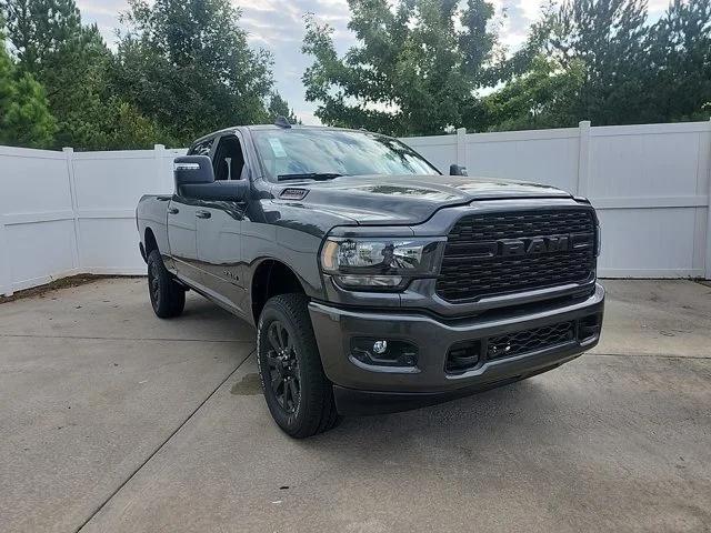 2024 RAM Ram 2500 RAM 2500 BIG HORN CREW CAB 4X4 64 BOX