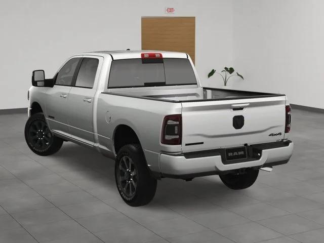 2024 RAM Ram 2500 RAM 2500 BIG HORN CREW CAB 4X4 64 BOX