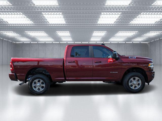 2024 RAM Ram 2500 RAM 2500 BIG HORN CREW CAB 4X4 64 BOX