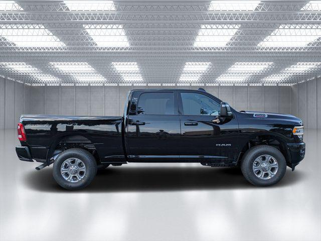 2024 RAM Ram 2500 RAM 2500 BIG HORN CREW CAB 4X4 64 BOX