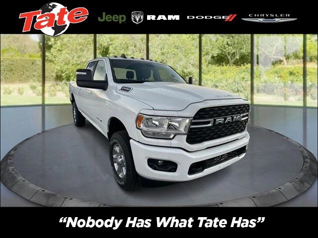 2024 RAM Ram 2500 RAM 2500 BIG HORN CREW CAB 4X4 64 BOX